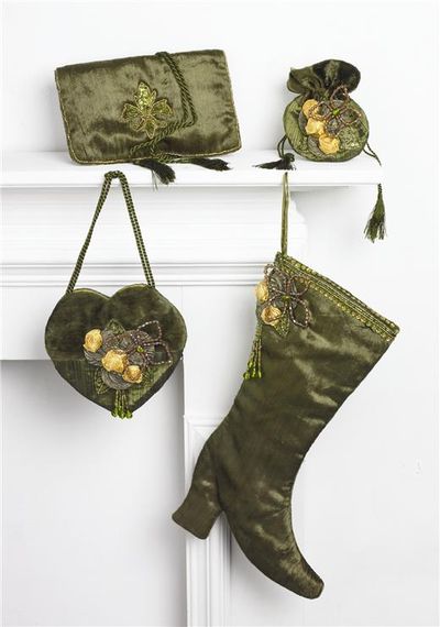 Fleur Pouch